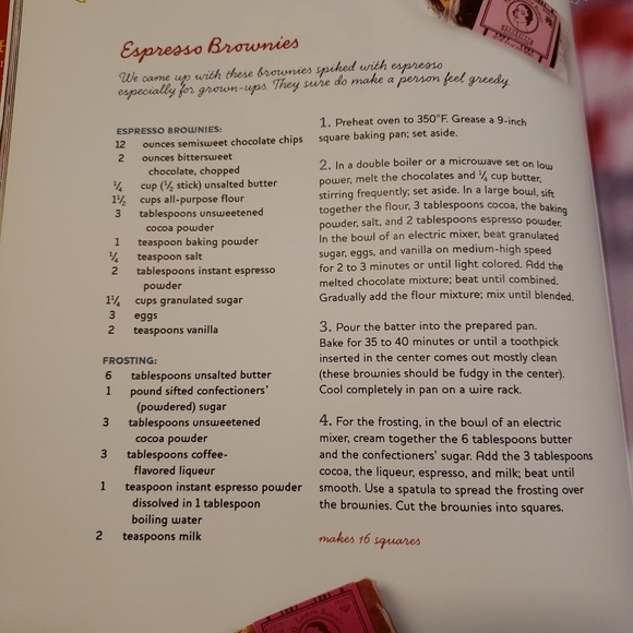The Dean Brothers Cookbook Recipes from the Road - Picture 5 of 11